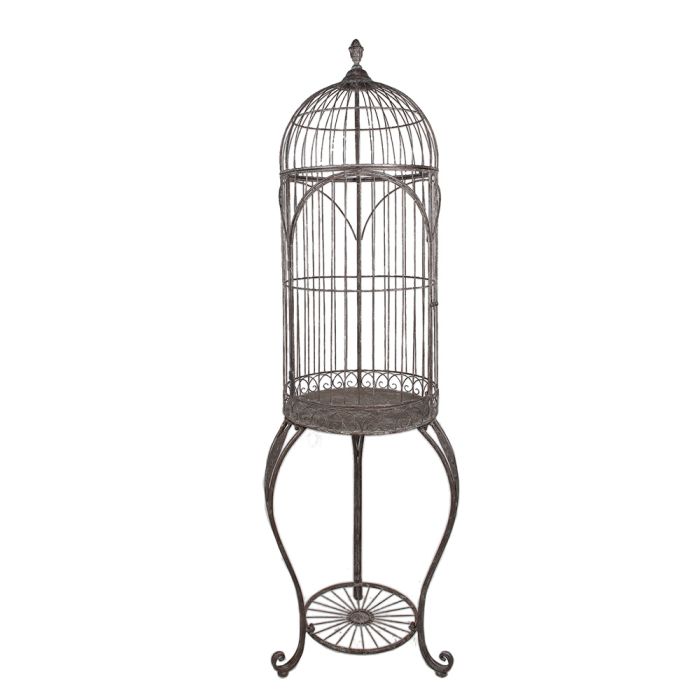 Decoration birdcage ? 52x187 cm - pcs     