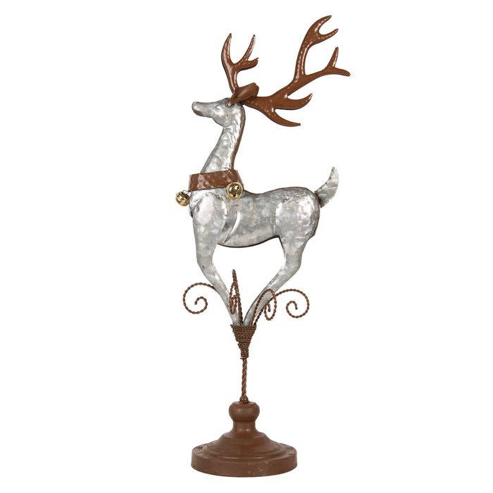 Reindeer 24x24x68 cm - pcs