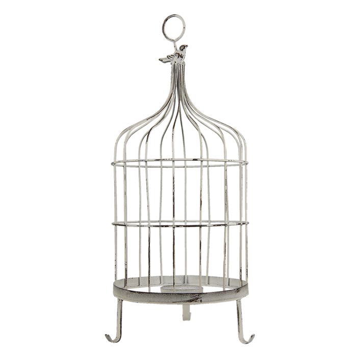 Birdcage decorative / Lantern ? 26x61 cm - pcs     