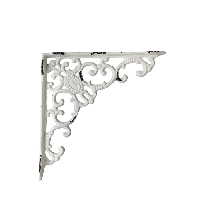 Shelf Bracket monogram