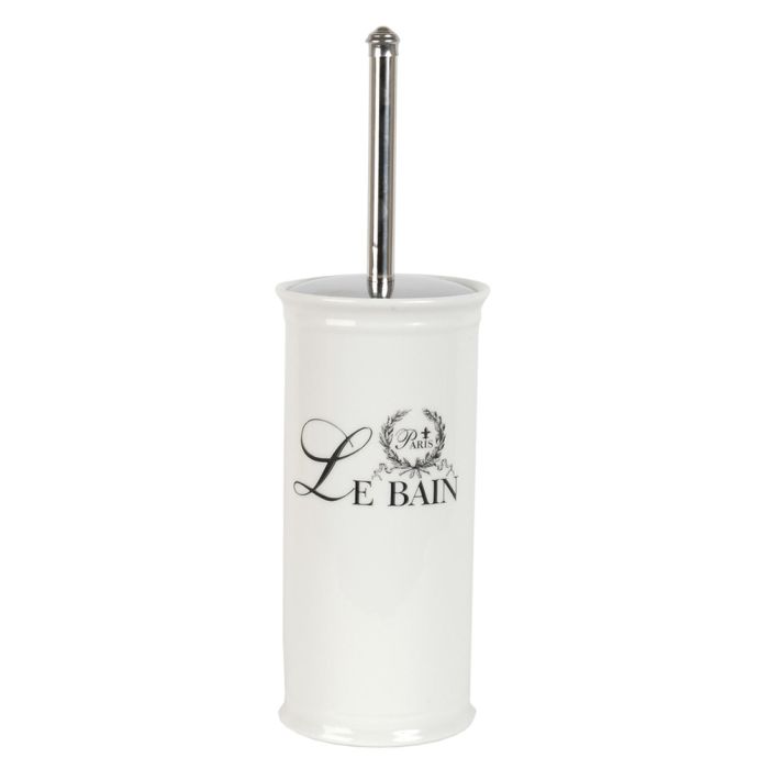 Toilet brush holder Ø 11x24 cm - pcs