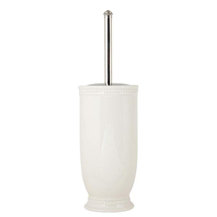 Toilet brush holder Ø 11x24 cm - pcs