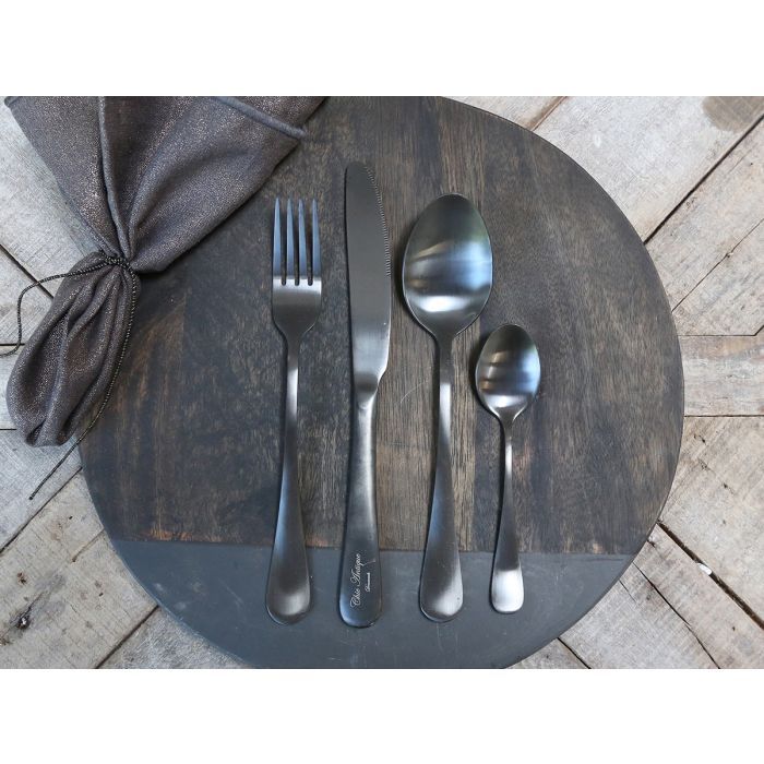 Nordique cutlery set of 4