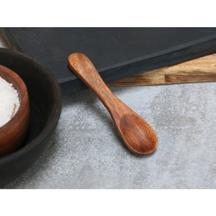 Laon Spoon acacia wood