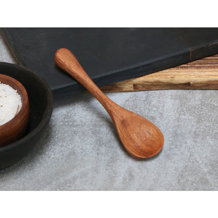 Laon Spoon acacia wood