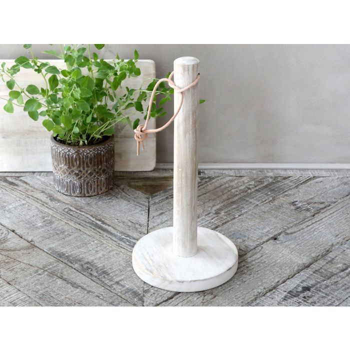 Laon Paper Towel Holder