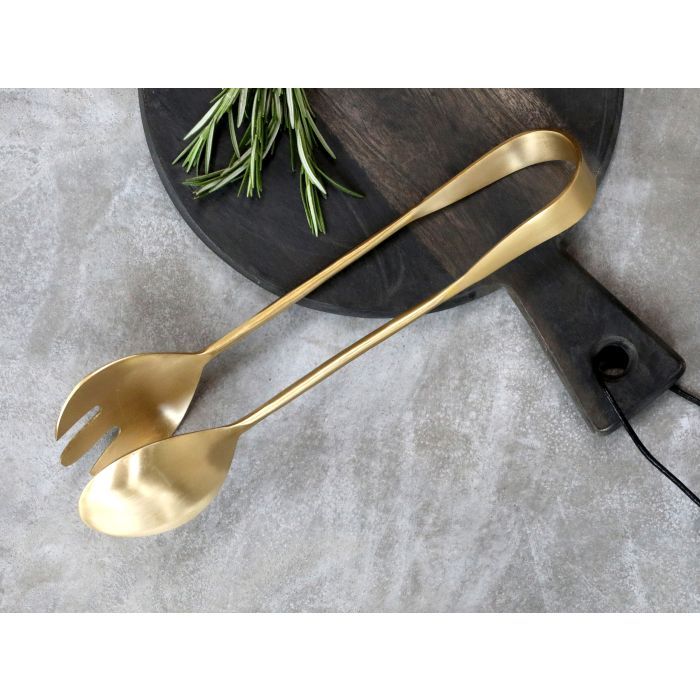 Salad tongs