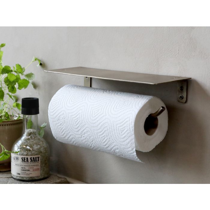 Kitchen roll holder