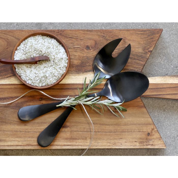 Nordique Salad Servers set of 2