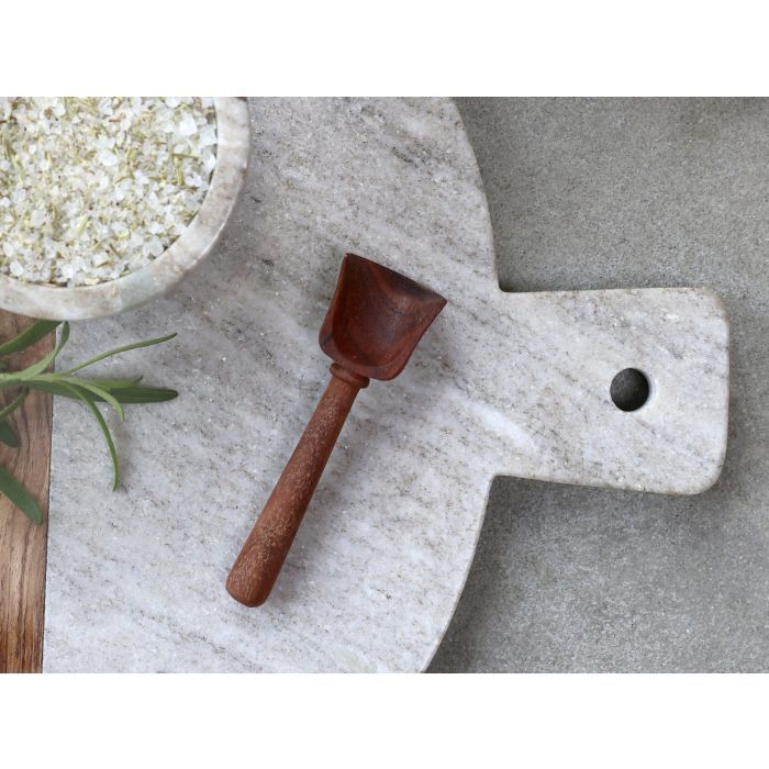 Laon Spoon acacia wood