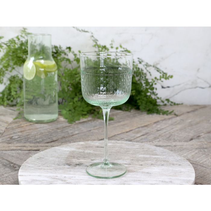 Clamart Wine Glass