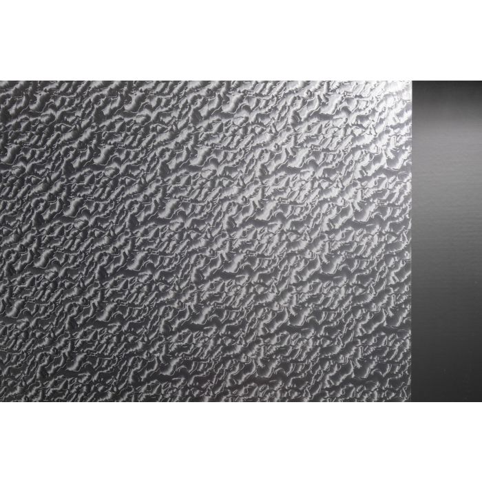 Waves Static Foil Big Roll transparent 45cmx20mtr