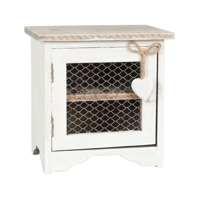 Egg cabinet 19x14x19 cm - pcs