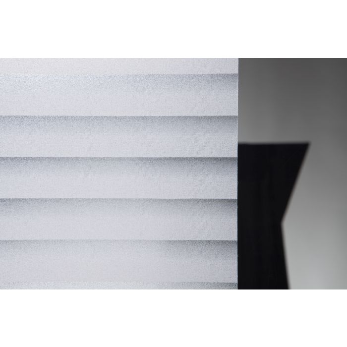 Lamel Static Foil Mini Roll transparent 67,5cmx1,5mtr