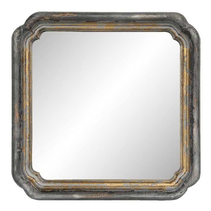 Mirror 44x6x44 cm - pcs     