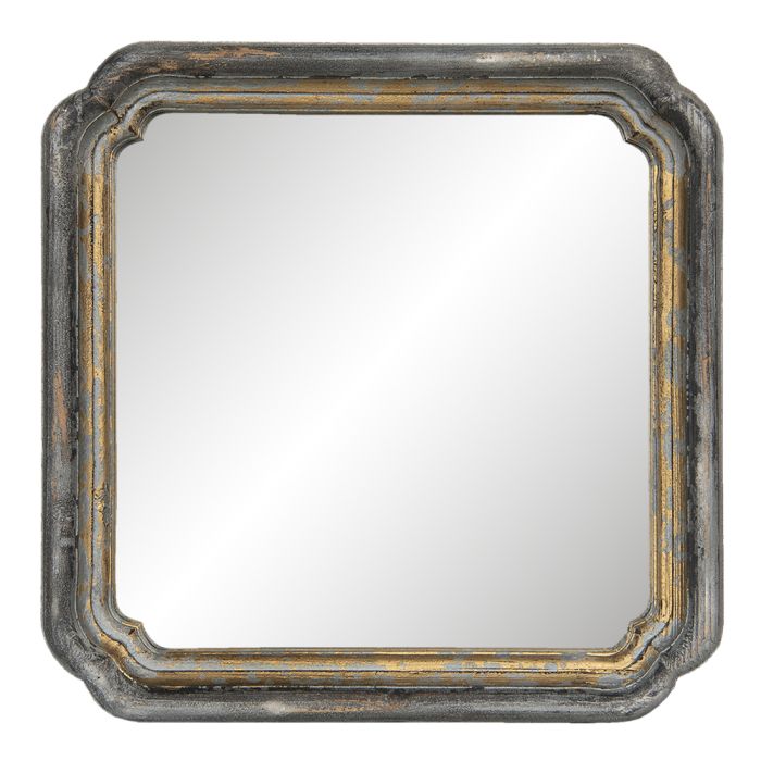 Mirror 44x6x44 cm - pcs