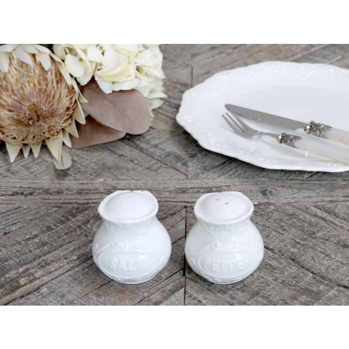 Provence Salt & Pepper set