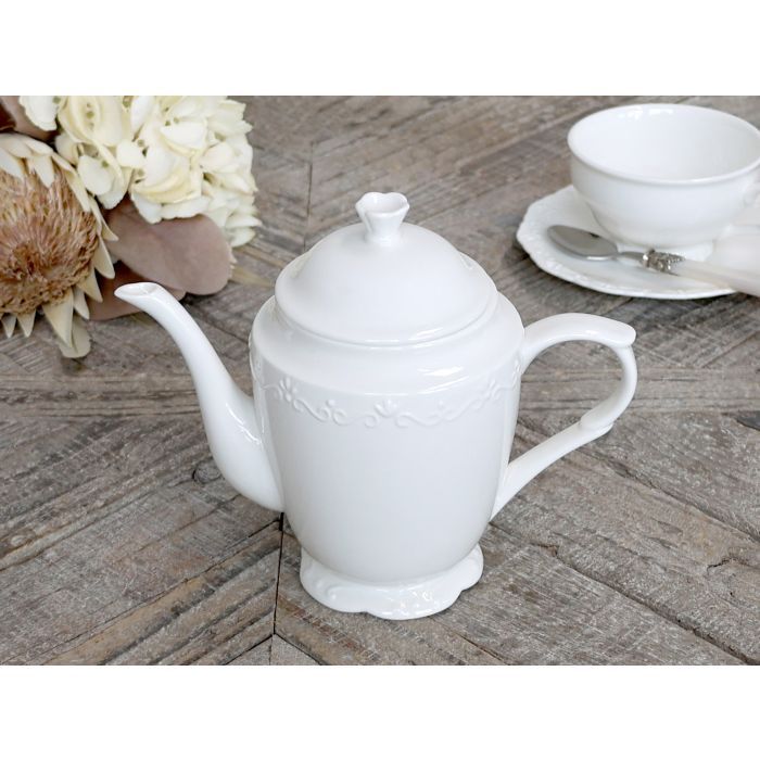 Provence Coffee Pot