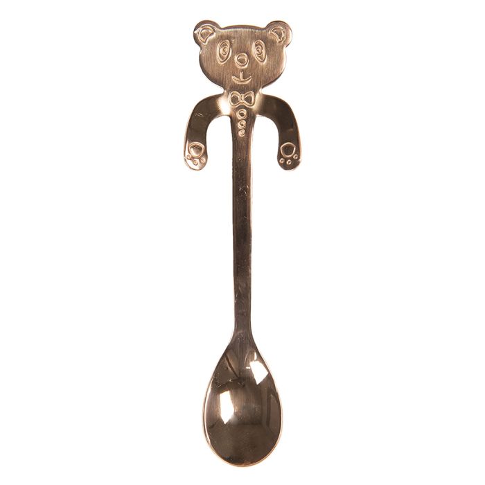 Spoon bear 3x12 cm - pcs     