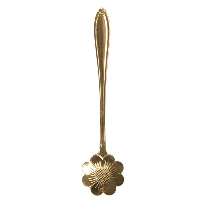 Spoon flower 3x12 cm - pcs     
