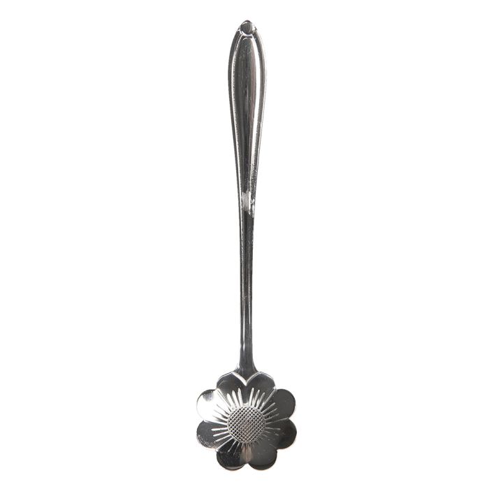 Spoon flower 3x12 cm - pcs     