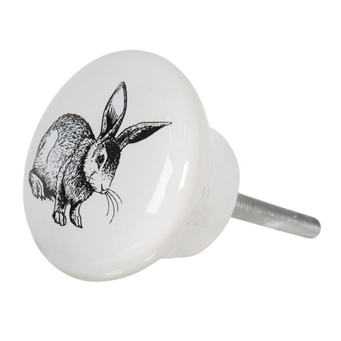 Doorknob rabbit ? 4x2 cm - pcs     