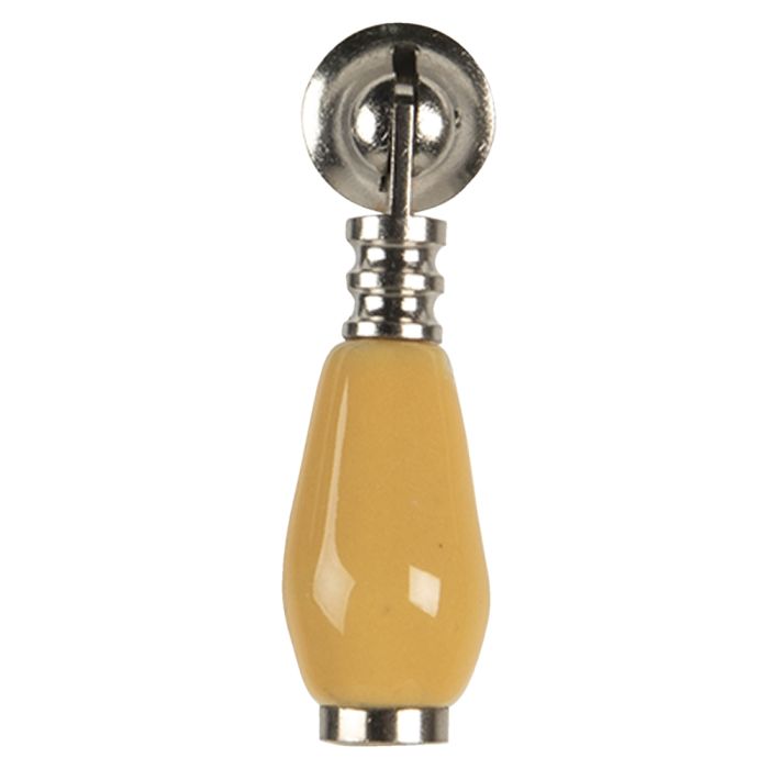 Doorknob 2x2x6 cm - pcs     
