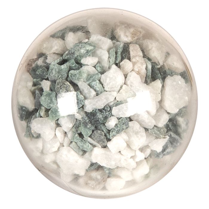 Doorknob Ø 4x4 cm / S3 cm - pcs