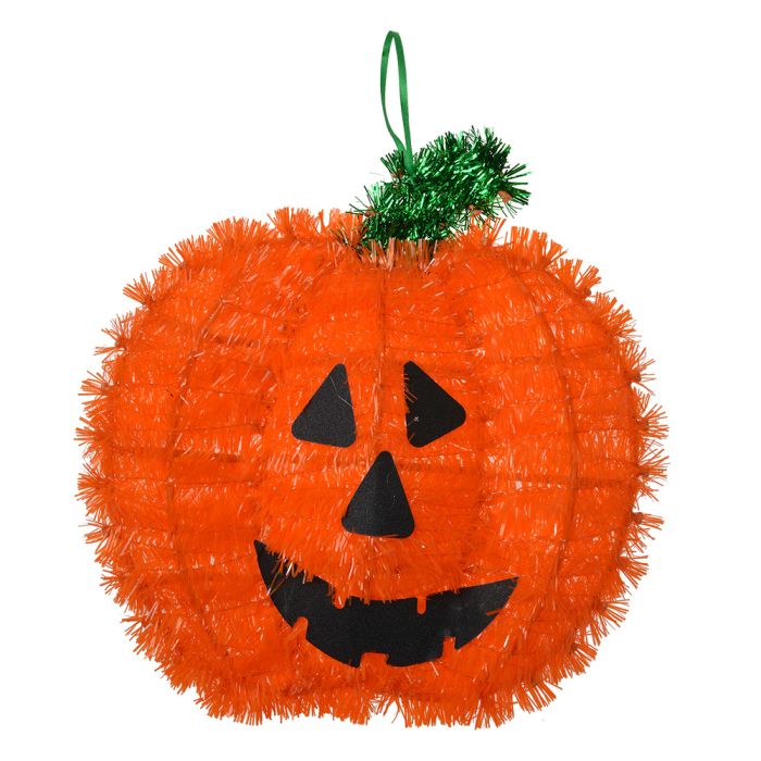 Wall Art pumpkin 27x3x26 cm - pcs