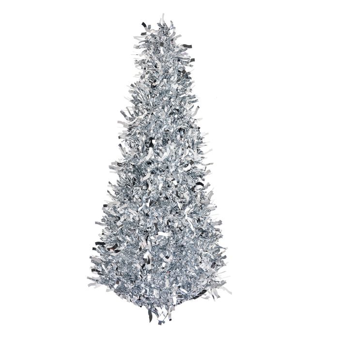 Decoration Christmas tree ? 16x38 cm - pcs     