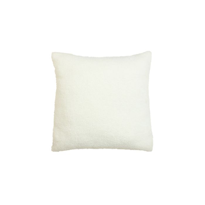 Cushion 45x45 cm TEDDY cream