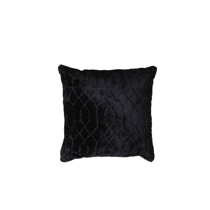 Cushion 45x45 cm HARPY black