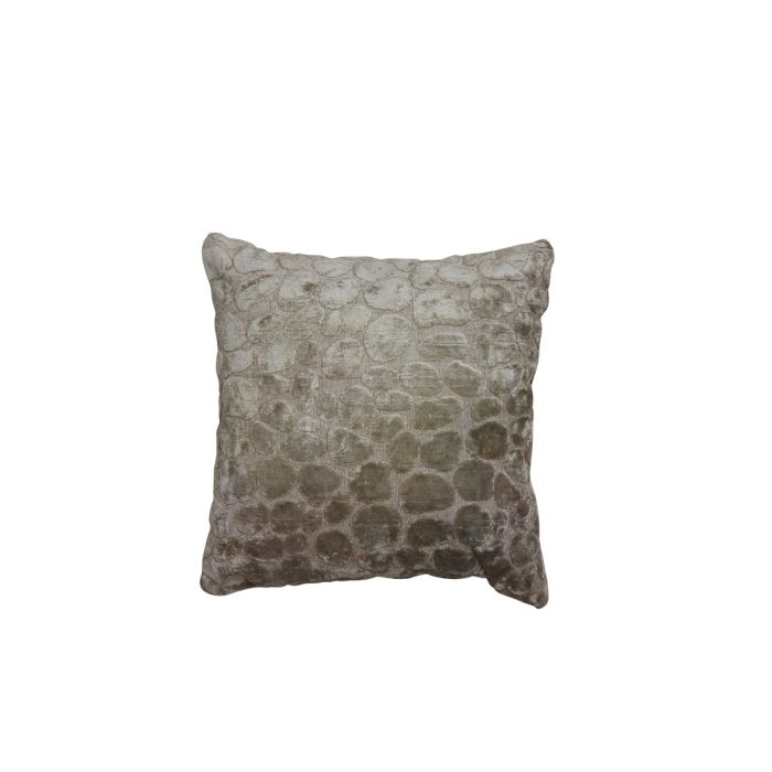 Cushion 45x45 cm FLORIAN sand