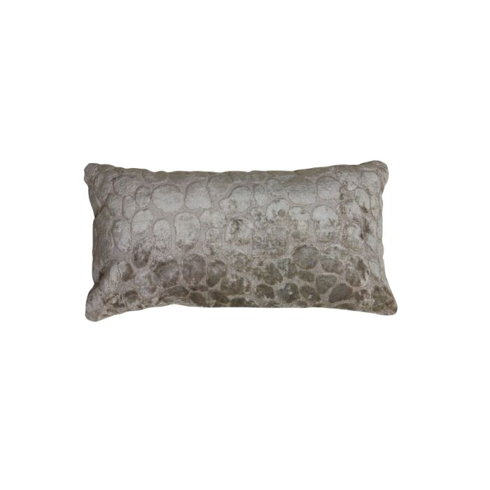 Cushion 60x30 cm FLORIAN sand