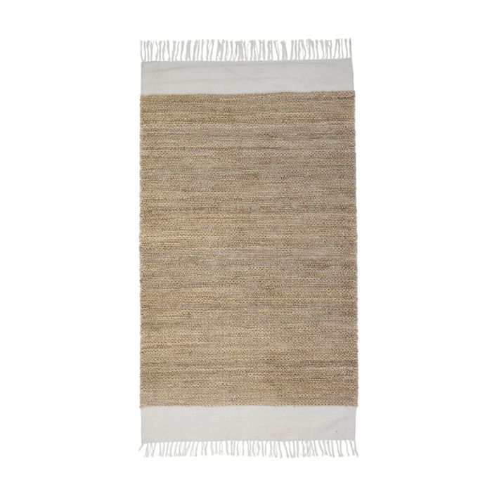 Rug 280x160 cm IVARO natural