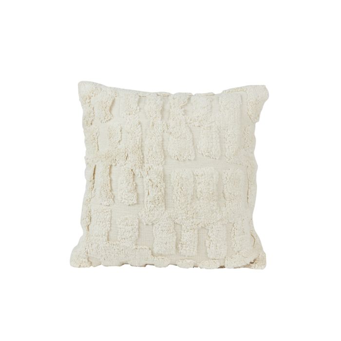 Cushion 45x45 cm SARMI cream