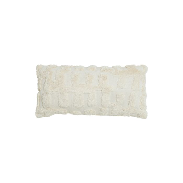 Cushion 60x30 cm SARMI cream