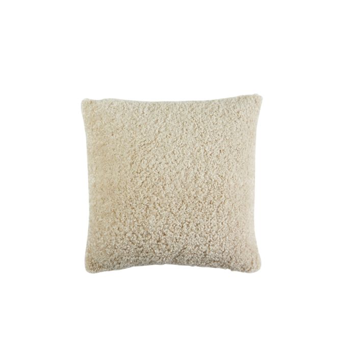 Cushion 45x45 cm LINA beige