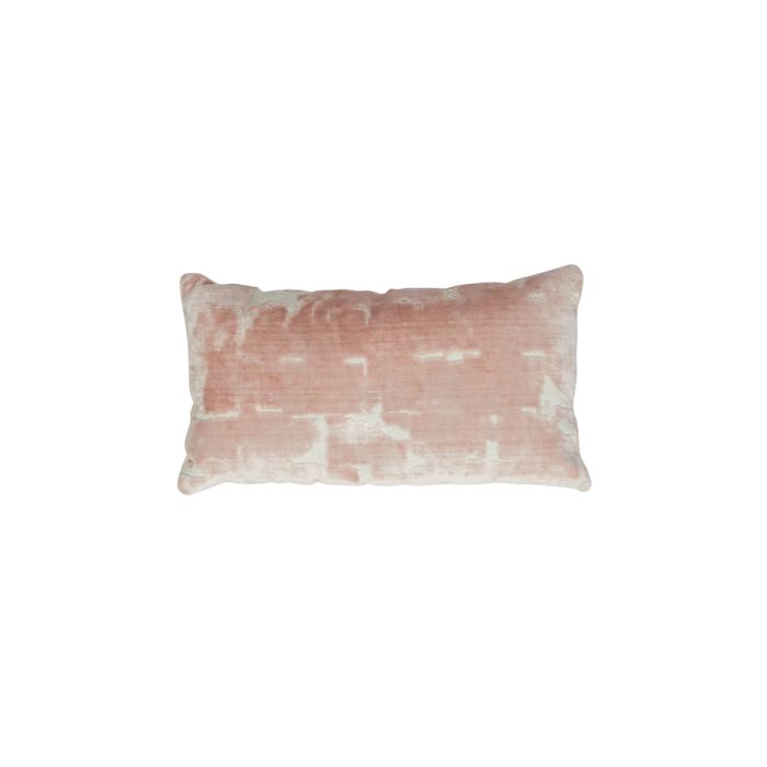 Cushion 60x30 cm HUSLIA pink