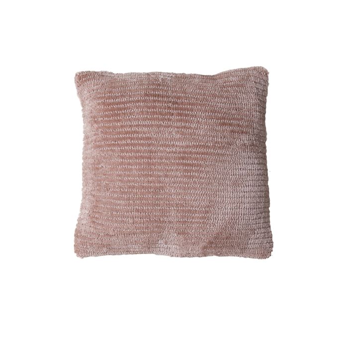 Cushion 45x45 cm ROBY pink