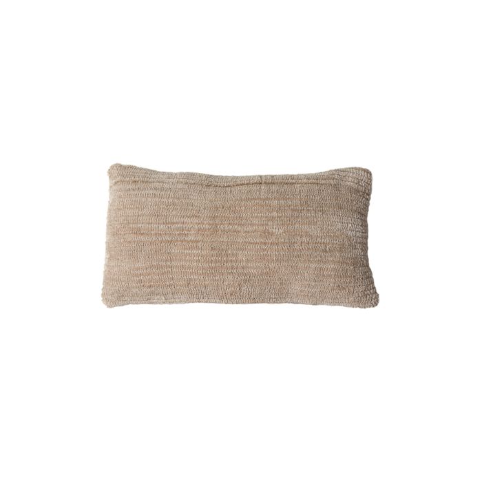 Cushion 60x30 cm ROBY beige