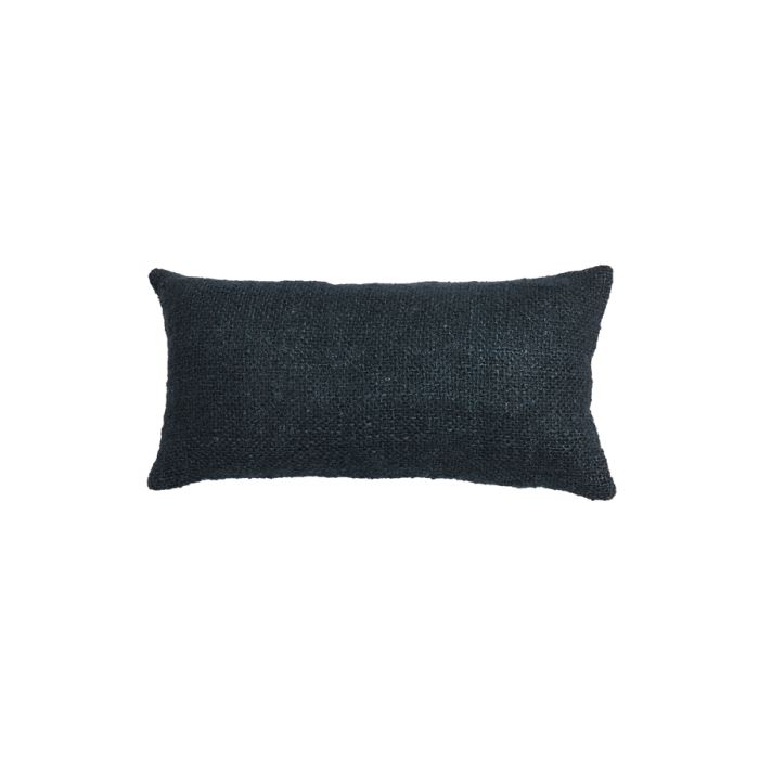 Cushion 60x30 cm NANTI blue