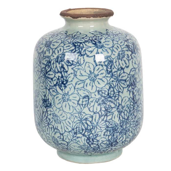 Decoration vase ? 10x15 cm - pcs     