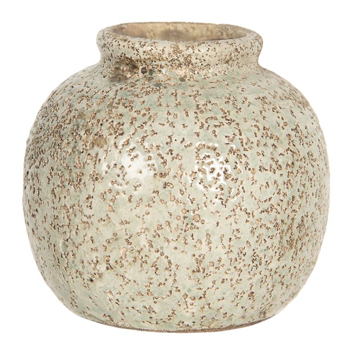 Decoration vase ? 8x8 cm - pcs     