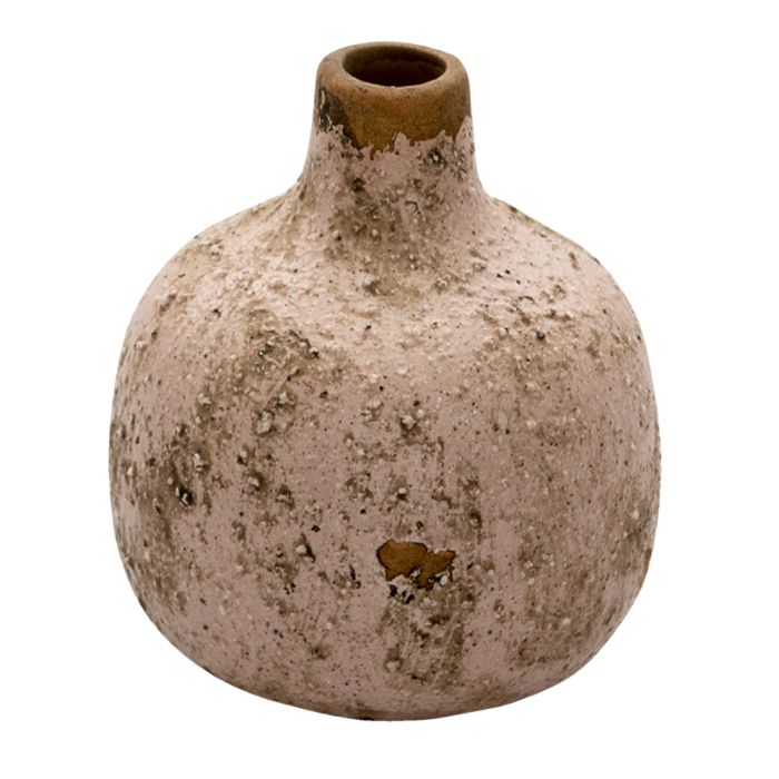 Vase Ø 9x9 cm - pcs