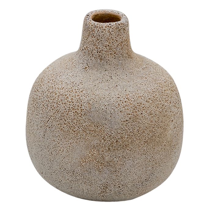 Vase Ø 9x9 cm - pcs