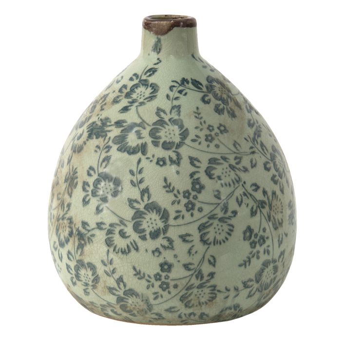 Decoration vase ? 17x19 cm - pcs     