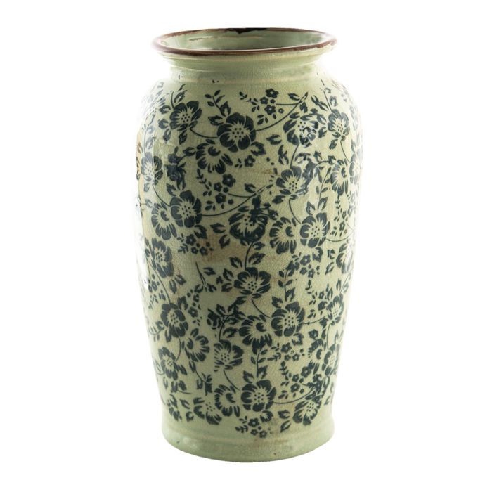 Decoration vase ? 16x27 cm - pcs     