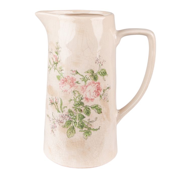 Decoration pitcher 21x15x25 cm - pcs