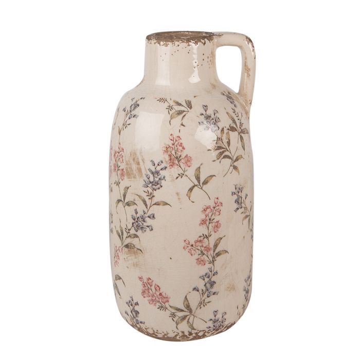 Decoration pitcher Ø 13x25 cm - pcs